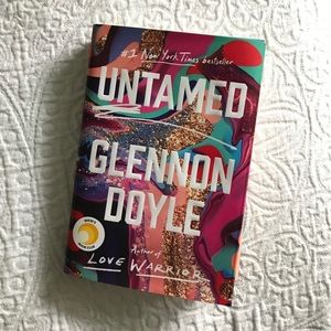 Untamed by Glennon Doyle